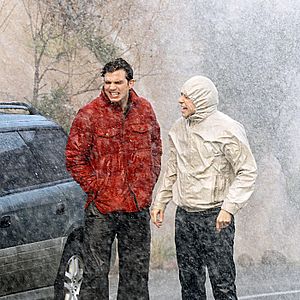 Fotoğraf Two and a Half Men