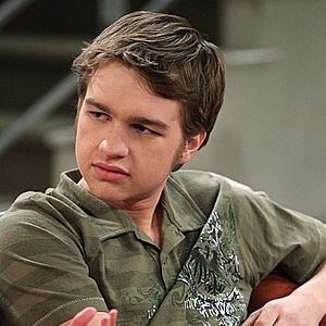 Fotoğraf Two and a Half Men