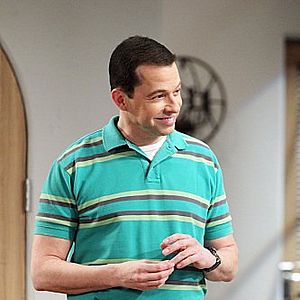 Fotoğraf Two and a Half Men