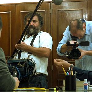 Fotoğraf Oliver Stone