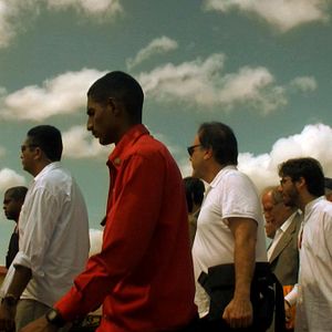 Fotoğraf Oliver Stone