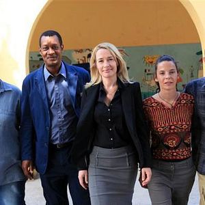 Fotoğraf Thierry Desroses