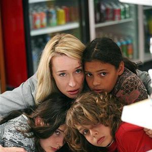 Fotoğraf La Cour des grands