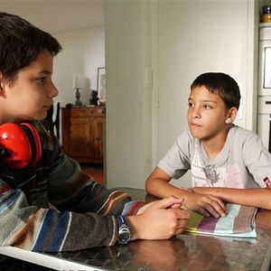 Fotoğraf La Cour des grands