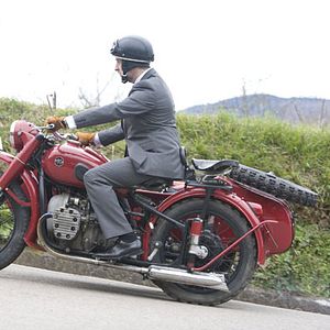 Fotoğraf Doctor Mateo