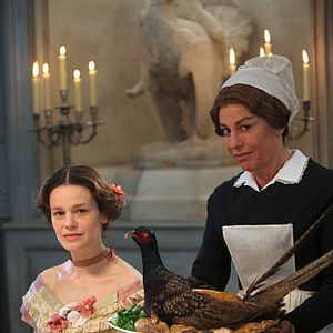 Fotoğraf Marie Vincent