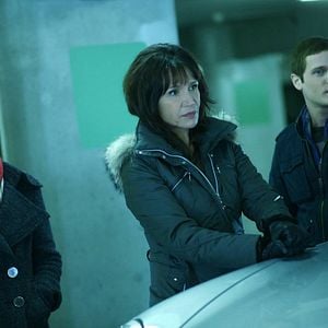 Fotoğraf Les Bleus : Premiers pas dans la police