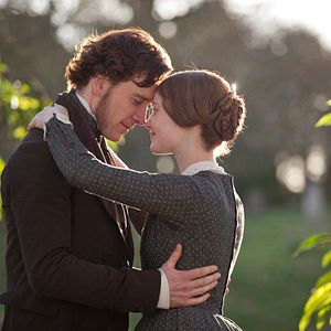 Fotoğraf Jane Eyre