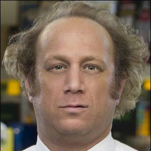 Fotoğraf Scott Krinsky