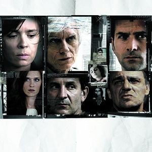 Fotoğraf Philippe Duclos