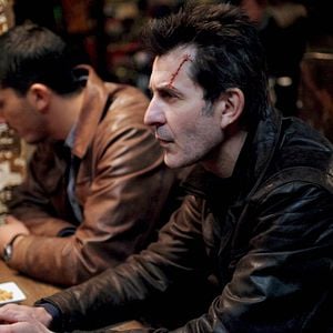 Fotoğraf Engrenages