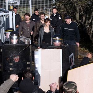 Fotoğraf Engrenages