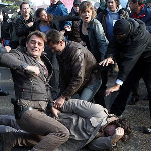 Fotoğraf Engrenages