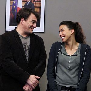 Fotoğraf Engrenages