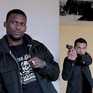 Fotoğraf Engrenages