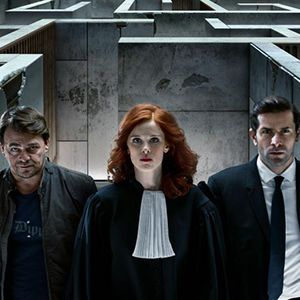 Fotoğraf Engrenages