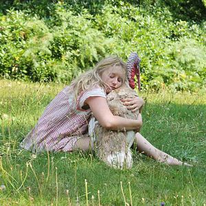 Fotoğraf Ludivine Sagnier