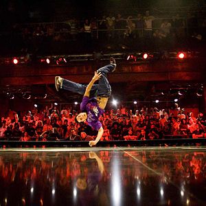 Fotoğraf Turn It Loose