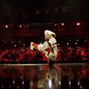 Fotoğraf Turn It Loose