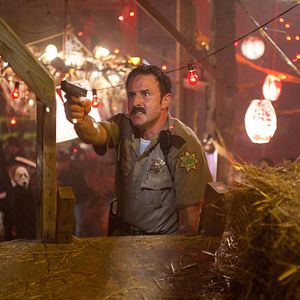 Fotoğraf Çığlık 4