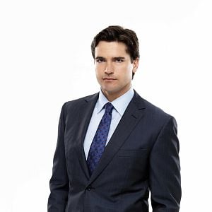 Fotoğraf Drop Dead Diva