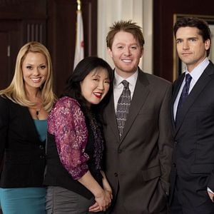 Fotoğraf Margaret Cho