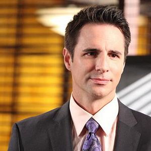 Fotoğraf Drop Dead Diva