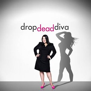 Fotoğraf Drop Dead Diva