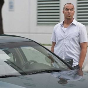 Fotoğraf Burn Notice