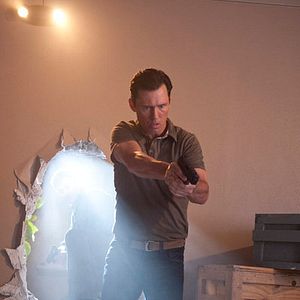 Fotoğraf Burn Notice