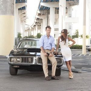 Fotoğraf Burn Notice