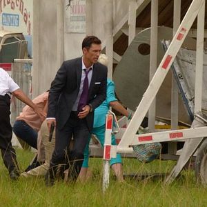 Fotoğraf Burn Notice