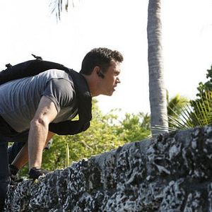 Fotoğraf Burn Notice