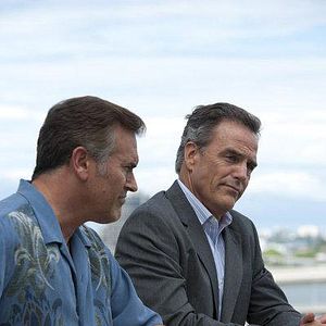 Fotoğraf Richard Burgi