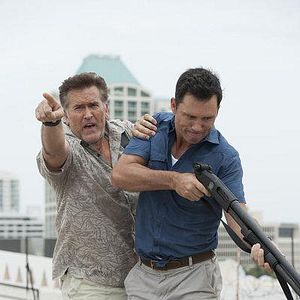 Fotoğraf Bruce Campbell