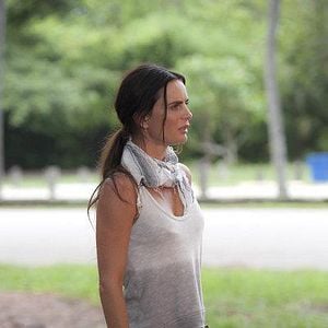 Fotoğraf Gabrielle Anwar