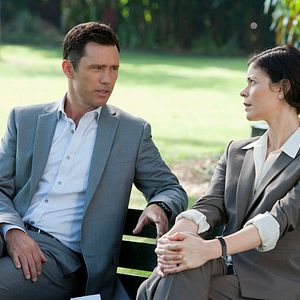 Fotoğraf Burn Notice