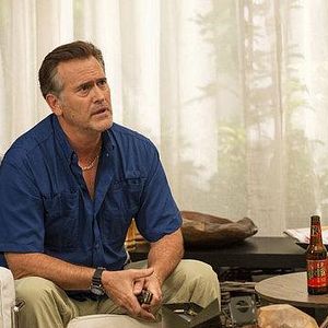 Fotoğraf Burn Notice