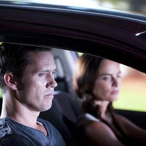 Fotoğraf Burn Notice