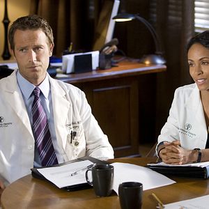 Fotoğraf Michael Vartan