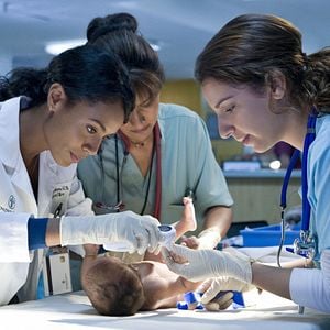 Fotoğraf Suleka Mathew