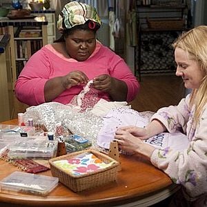 Fotoğraf Gabourey Sidibe