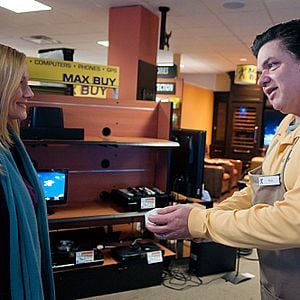 Fotoğraf Oliver Platt