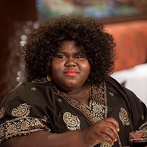 Fotoğraf Gabourey Sidibe