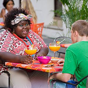 Fotoğraf Gabourey Sidibe