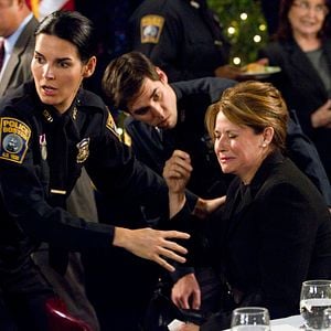 Fotoğraf Rizzoli & Isles