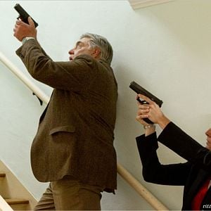 Fotoğraf Rizzoli & Isles