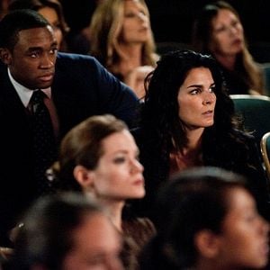 Fotoğraf Rizzoli & Isles