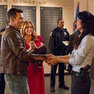 Fotoğraf Rizzoli & Isles