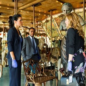 Fotoğraf Lee Thompson Young